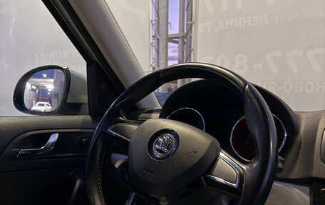 Skoda Yeti I рестайлинг, 2014 год, 885 000 рублей, 6 фотография