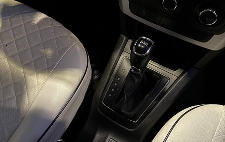 Skoda Yeti I рестайлинг, 2014 год, 885 000 рублей, 7 фотография