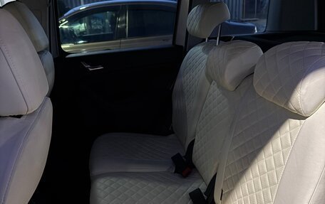 Skoda Yeti I рестайлинг, 2014 год, 885 000 рублей, 9 фотография