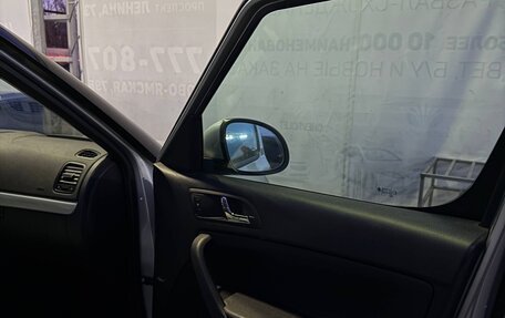 Skoda Yeti I рестайлинг, 2014 год, 885 000 рублей, 10 фотография