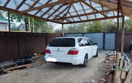 Nissan Primera II рестайлинг, 2000 год, 250 000 рублей, 4 фотография