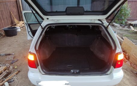 Nissan Primera II рестайлинг, 2000 год, 250 000 рублей, 5 фотография