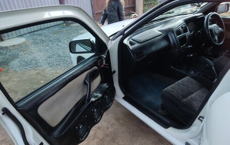 Nissan Primera II рестайлинг, 2000 год, 250 000 рублей, 9 фотография