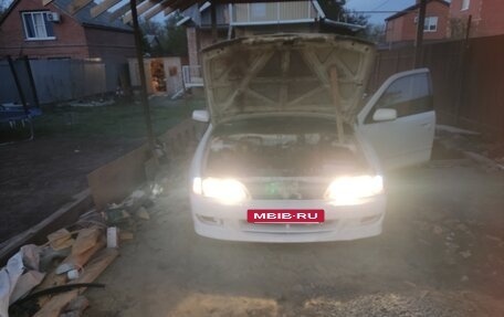 Nissan Primera II рестайлинг, 2000 год, 250 000 рублей, 8 фотография