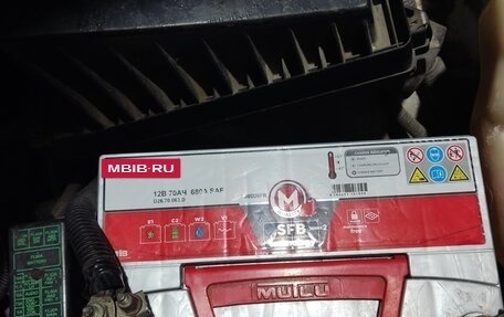 Nissan Primera II рестайлинг, 2000 год, 250 000 рублей, 13 фотография