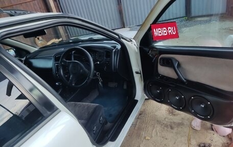 Nissan Primera II рестайлинг, 2000 год, 250 000 рублей, 6 фотография