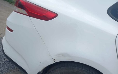 KIA Optima IV, 2019 год, 1 800 000 рублей, 10 фотография