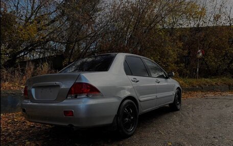 Mitsubishi Lancer IX, 2005 год, 350 000 рублей, 2 фотография