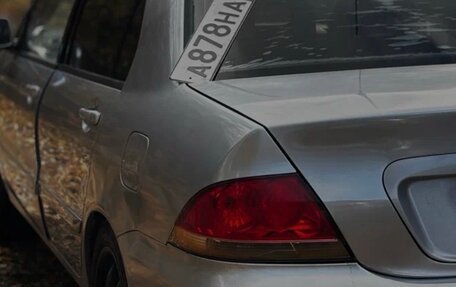 Mitsubishi Lancer IX, 2005 год, 350 000 рублей, 5 фотография