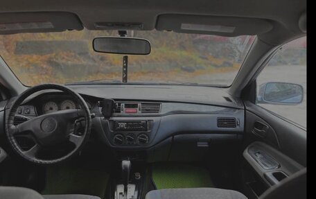 Mitsubishi Lancer IX, 2005 год, 350 000 рублей, 7 фотография