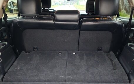 Nissan Pathfinder, 2016 год, 1 600 000 рублей, 5 фотография