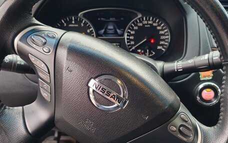 Nissan Pathfinder, 2016 год, 1 600 000 рублей, 12 фотография