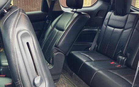 Nissan Pathfinder, 2016 год, 1 600 000 рублей, 14 фотография