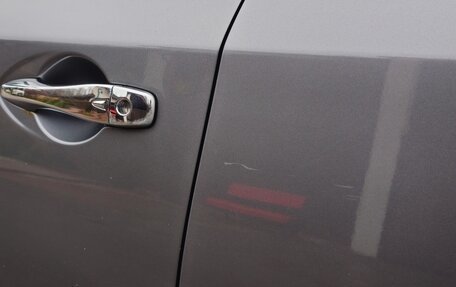 Nissan Pathfinder, 2016 год, 1 600 000 рублей, 15 фотография