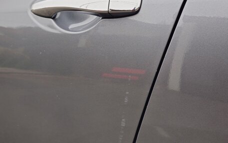 Nissan Pathfinder, 2016 год, 1 600 000 рублей, 17 фотография