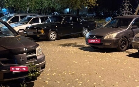 ГАЗ 3102 «Волга», 1999 год, 170 000 рублей, 4 фотография