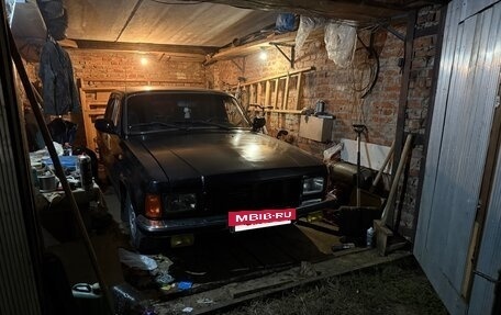 ГАЗ 3102 «Волга», 1999 год, 170 000 рублей, 3 фотография