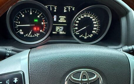 Toyota Land Cruiser 200, 2012 год, 3 350 000 рублей, 7 фотография