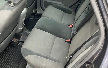 Ford Focus II рестайлинг, 2008 год, 460 000 рублей, 3 фотография