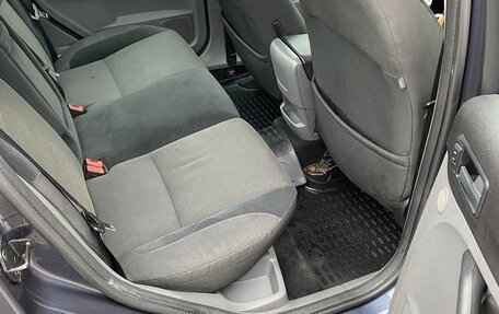 Ford Focus II рестайлинг, 2008 год, 460 000 рублей, 2 фотография