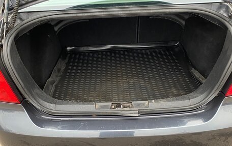 Ford Focus II рестайлинг, 2008 год, 460 000 рублей, 7 фотография