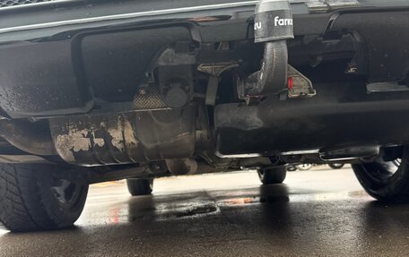 Mercedes-Benz GL-Класс, 2014 год, 3 500 000 рублей, 10 фотография