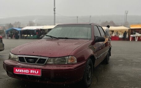 Daewoo Nexia I рестайлинг, 2005 год, 80 000 рублей, 1 фотография