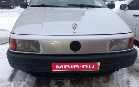Volkswagen Passat B3, 1989 год, 190 000 рублей, 1 фотография