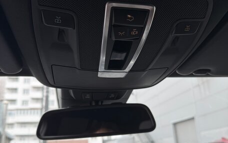 Mercedes-Benz GL-Класс, 2014 год, 3 500 000 рублей, 16 фотография