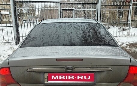 Ford Focus IV, 2004 год, 285 000 рублей, 1 фотография