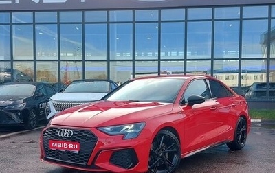 Audi A3, 2020 год, 2 890 000 рублей, 1 фотография