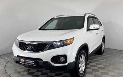 KIA Sorento II рестайлинг, 2012 год, 1 377 000 рублей, 1 фотография
