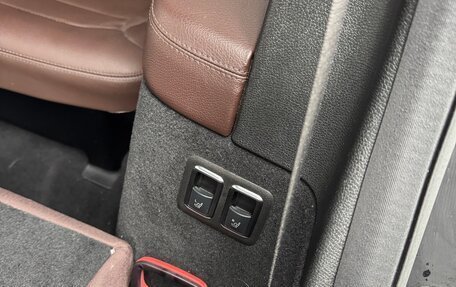 Mercedes-Benz GL-Класс, 2014 год, 3 500 000 рублей, 20 фотография