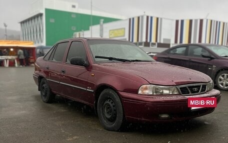 Daewoo Nexia I рестайлинг, 2005 год, 80 000 рублей, 2 фотография