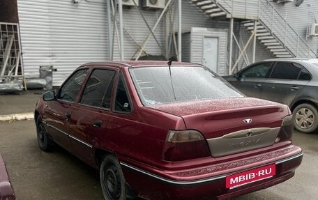 Daewoo Nexia I рестайлинг, 2005 год, 80 000 рублей, 4 фотография