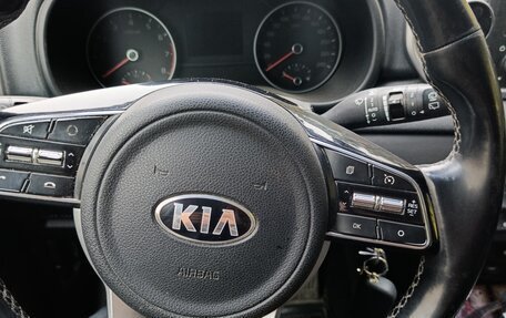 KIA Sportage IV рестайлинг, 2019 год, 2 300 000 рублей, 6 фотография