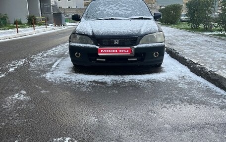 Honda City III, 2000 год, 250 000 рублей, 1 фотография