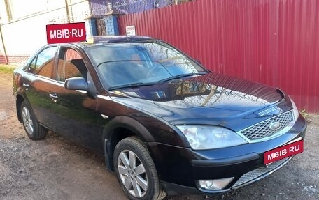 Ford Mondeo III, 2006 год, 360 000 рублей, 1 фотография