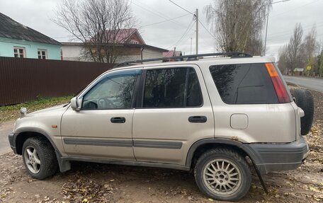 Honda CR-V IV, 1997 год, 299 000 рублей, 4 фотография