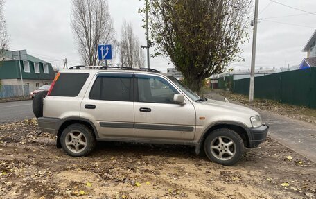 Honda CR-V IV, 1997 год, 299 000 рублей, 2 фотография