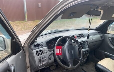 Honda CR-V IV, 1997 год, 299 000 рублей, 6 фотография