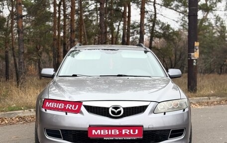 Mazda 6, 2007 год, 700 000 рублей, 1 фотография