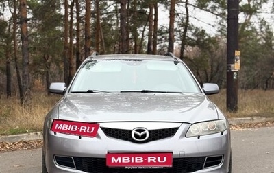Mazda 6, 2007 год, 700 000 рублей, 1 фотография