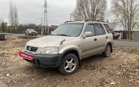 Honda CR-V IV, 1997 год, 299 000 рублей, 5 фотография