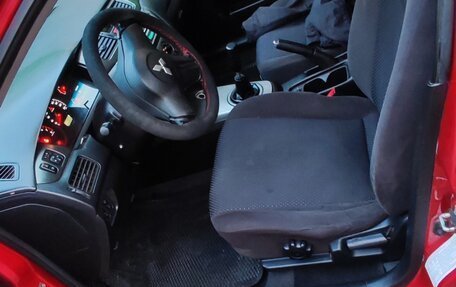 Mitsubishi Lancer IX, 2007 год, 400 000 рублей, 13 фотография