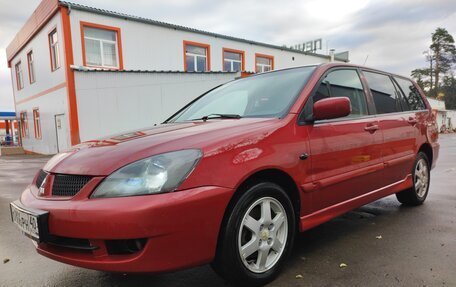 Mitsubishi Lancer IX, 2007 год, 400 000 рублей, 8 фотография