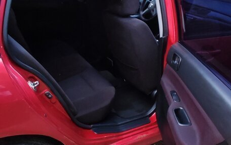 Mitsubishi Lancer IX, 2007 год, 400 000 рублей, 15 фотография