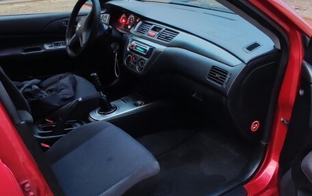 Mitsubishi Lancer IX, 2007 год, 400 000 рублей, 16 фотография