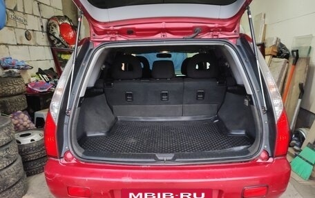 Mitsubishi Lancer IX, 2007 год, 400 000 рублей, 11 фотография