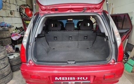 Mitsubishi Lancer IX, 2007 год, 400 000 рублей, 9 фотография